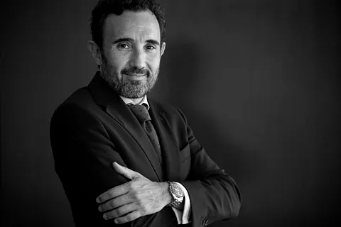 ocio responsable de Mercados e Infraestructuras e Inmobiliario