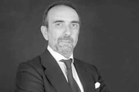 Socio de gestión empresarial